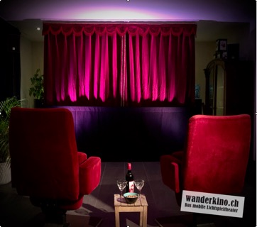 Wanderkino-Stubenkino